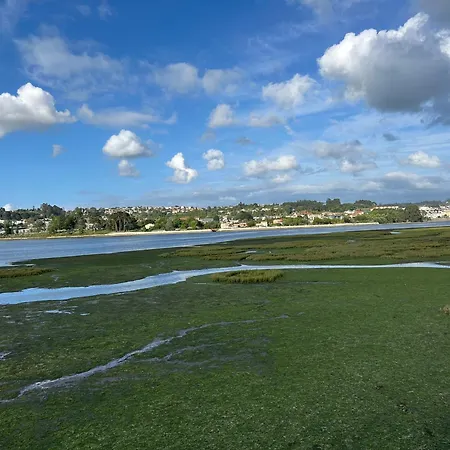 Appartamento Mar Y Playa Con Jardin La Coruña