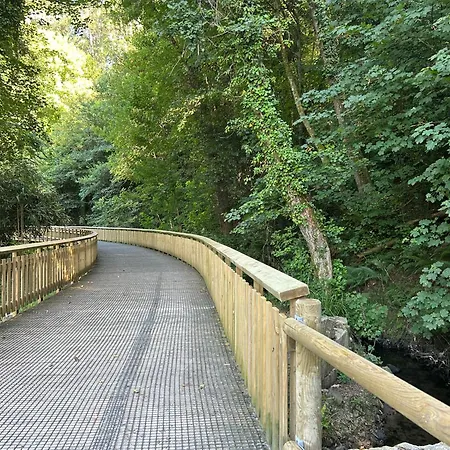 Mar Y Playa Con Jardin