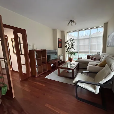 Mar Y Playa Con Jardin *