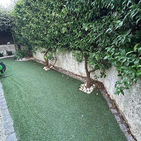 Appartamento Mar Y Playa Con Jardin *