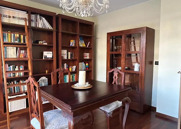 Mar Y Playa Con Jardin *